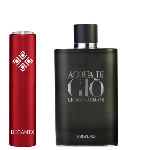 Giorgio Armani Acqua di Gio Profumo Parfum for Men