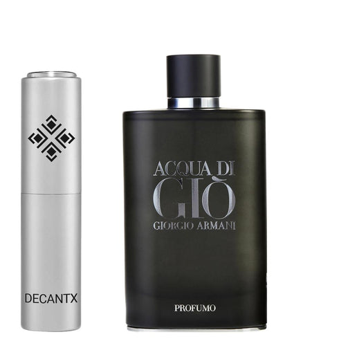 Giorgio Armani Acqua di Gio Profumo Parfum for Men