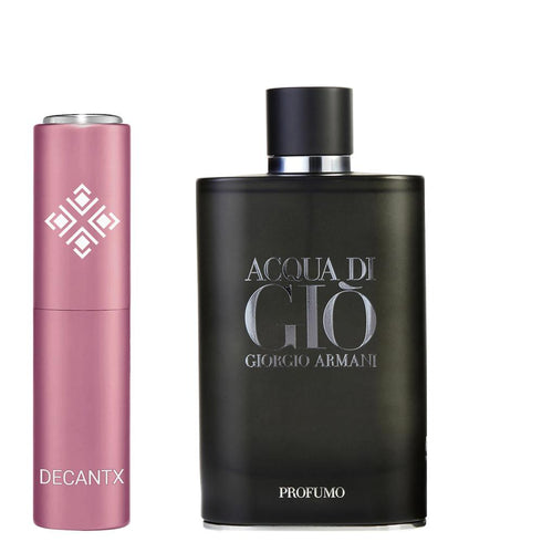 Giorgio Armani Acqua di Gio Profumo Parfum for Men