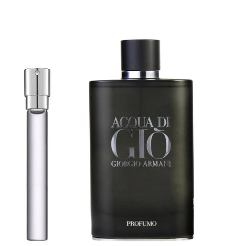 Giorgio Armani Acqua di Gio Profumo Parfum for Men