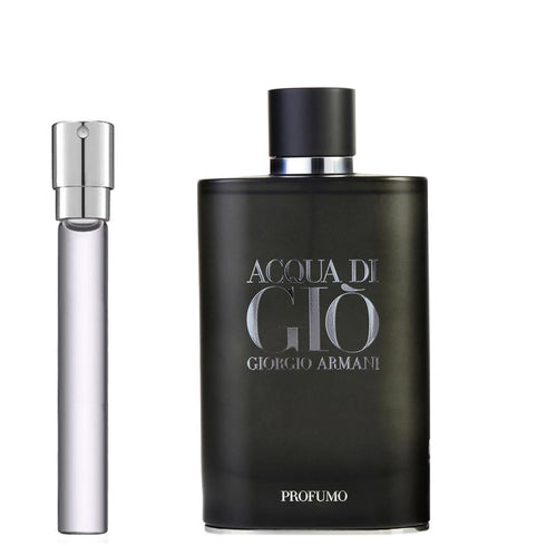Giorgio Armani Acqua di Gio Profumo Parfum for Men