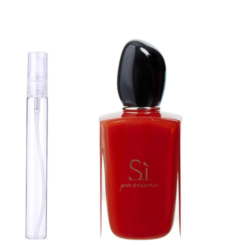 Giorgio Armani Sì Passione Eau de Parfum for Women