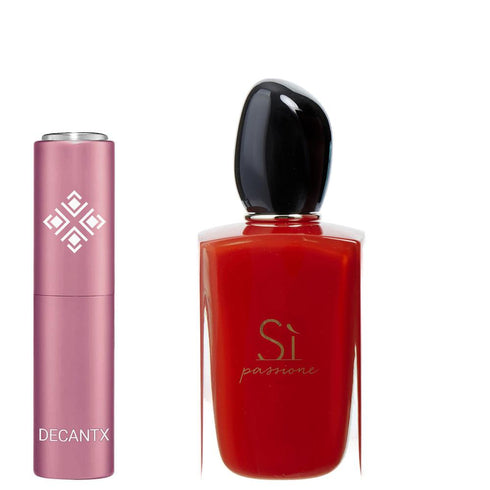 Giorgio Armani Sì Passione Eau de Parfum for Women