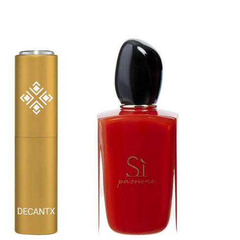 Giorgio Armani Sì Passione Eau de Parfum for Women