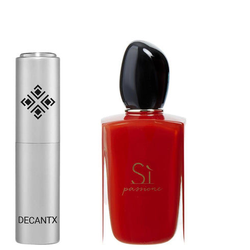 Giorgio Armani Sì Passione Eau de Parfum for Women