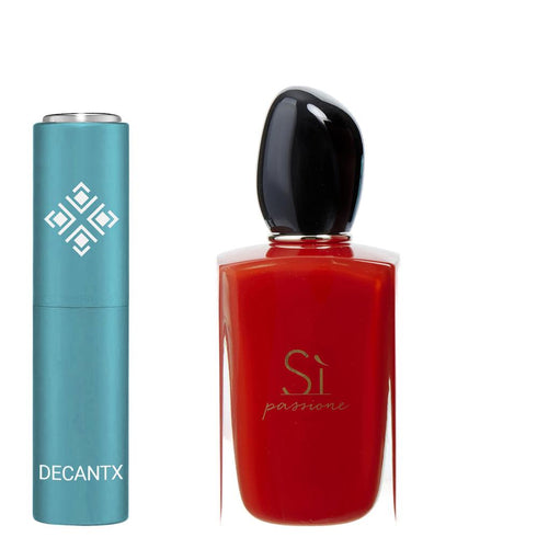 Giorgio Armani Sì Passione Eau de Parfum for Women