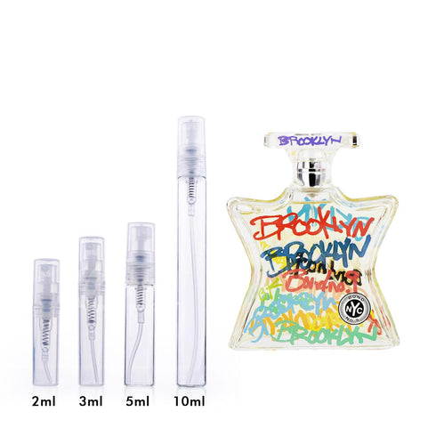 Bond No 9 Brooklyn Eau de Parfum Unisex