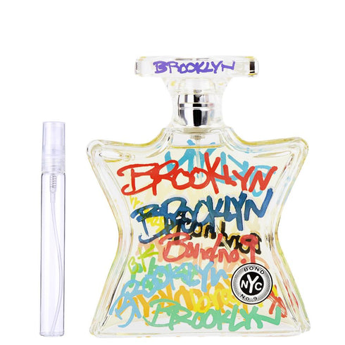 Bond No 9 Brooklyn Eau de Parfum Unisex