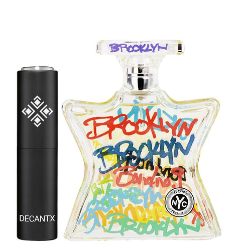 Bond No 9 Brooklyn Eau de Parfum Unisex