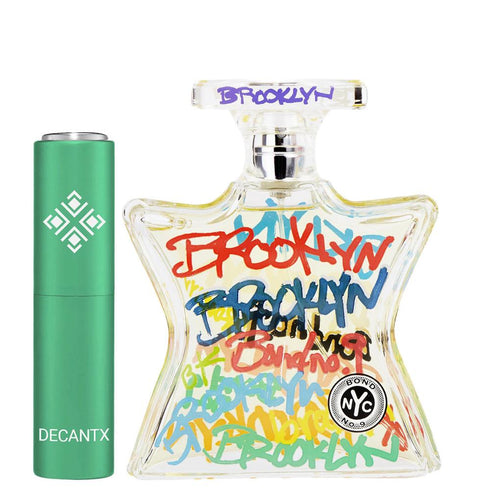 Bond No 9 Brooklyn Eau de Parfum Unisex