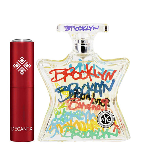 Bond No 9 Brooklyn Eau de Parfum Unisex