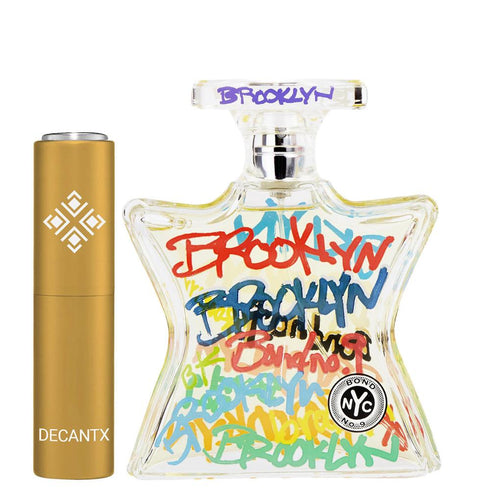 Bond No 9 Brooklyn Eau de Parfum Unisex