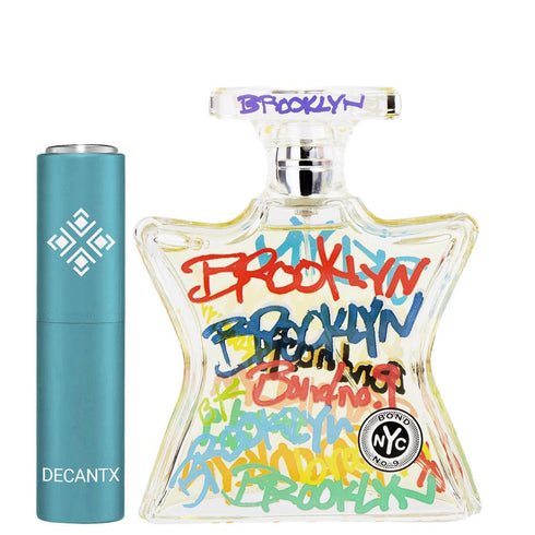 Bond No 9 Brooklyn Eau de Parfum Unisex