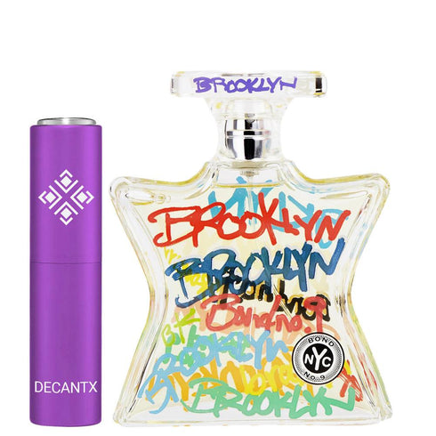 Bond No 9 Brooklyn Eau de Parfum Unisex
