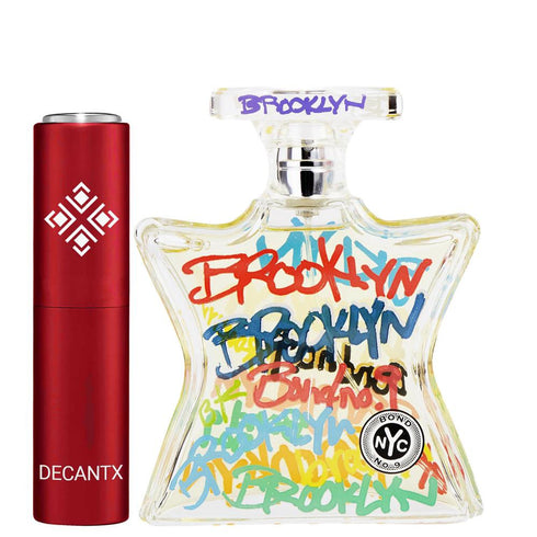 Bond No 9 Brooklyn Eau de Parfum Unisex