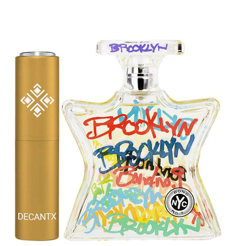 Bond No 9 Brooklyn Eau de Parfum Unisex