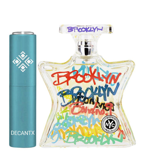 Bond No 9 Brooklyn Eau de Parfum Unisex