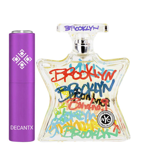 Bond No 9 Brooklyn Eau de Parfum Unisex