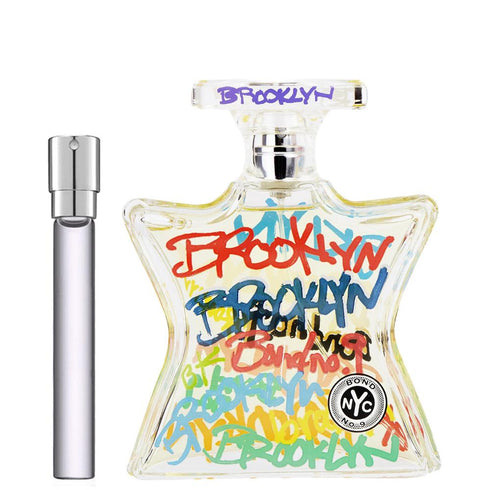 Bond No 9 Brooklyn Eau de Parfum Unisex