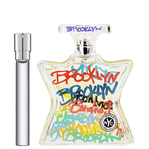 Bond No 9 Brooklyn Eau de Parfum Unisex