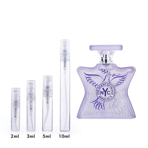 Bond No 9 The Scent Of Peace Eau de Parfum for Women