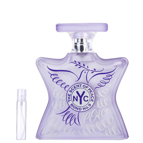 Bond No 9 The Scent Of Peace Eau de Parfum for Women