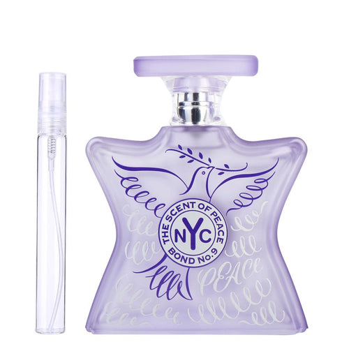 Bond No 9 The Scent Of Peace Eau de Parfum for Women