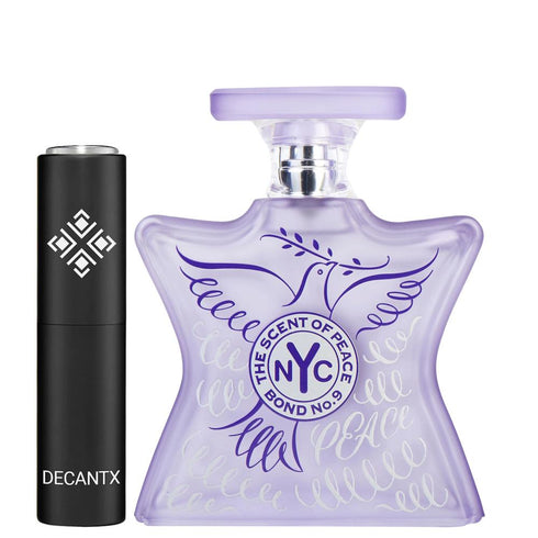 Bond No 9 The Scent Of Peace Eau de Parfum for Women