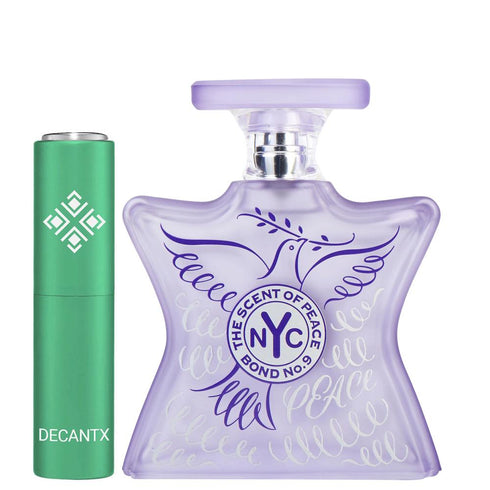 Bond No 9 The Scent Of Peace Eau de Parfum for Women