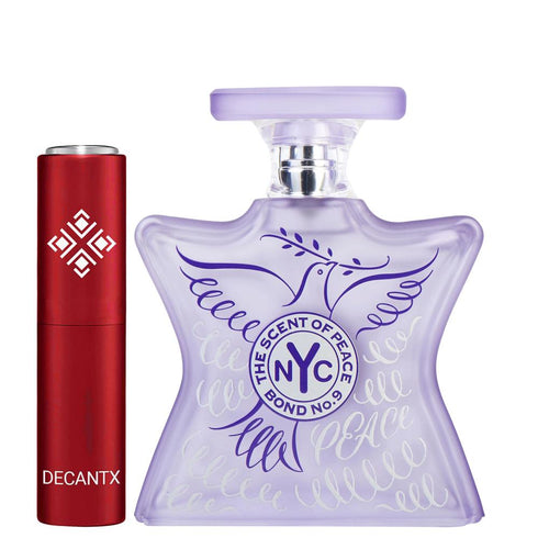 Bond No 9 The Scent Of Peace Eau de Parfum for Women