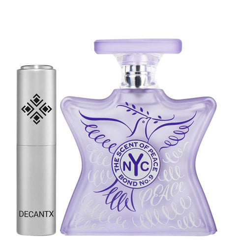 Bond No 9 The Scent Of Peace Eau de Parfum for Women
