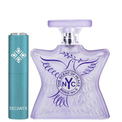 Bond No 9 The Scent Of Peace Eau de Parfum for Women