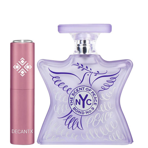 Bond No 9 The Scent Of Peace Eau de Parfum for Women