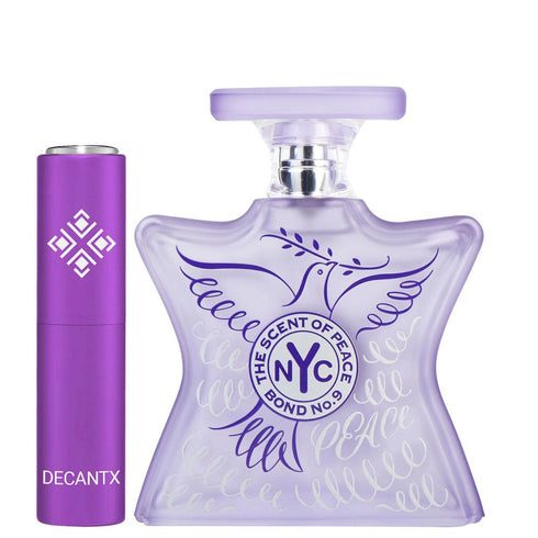Bond No 9 The Scent Of Peace Eau de Parfum for Women