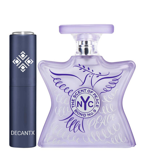 Bond No 9 The Scent Of Peace Eau de Parfum for Women