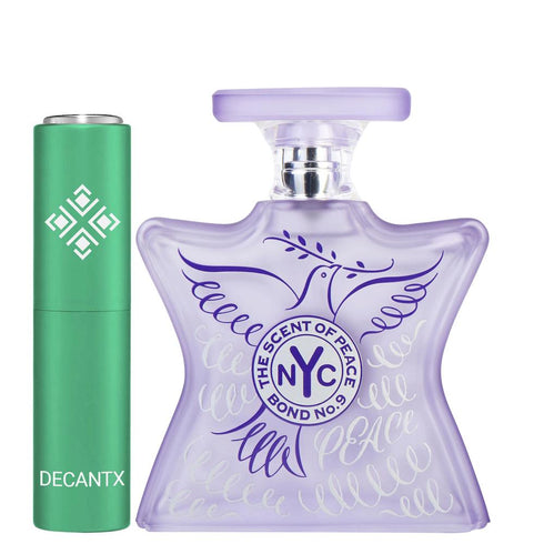 Bond No 9 The Scent Of Peace Eau de Parfum for Women