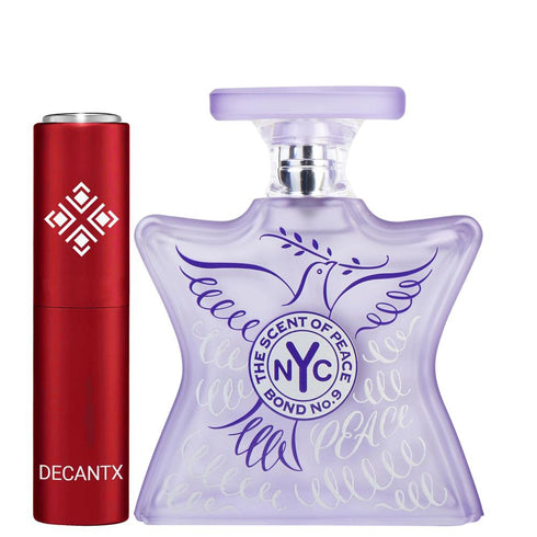 Bond No 9 The Scent Of Peace Eau de Parfum for Women