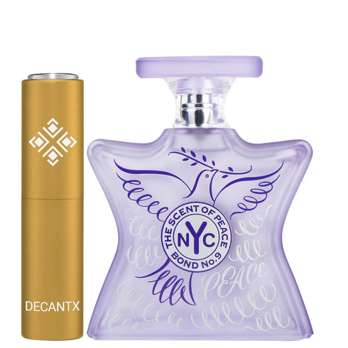 Bond No 9 The Scent Of Peace Eau de Parfum for Women