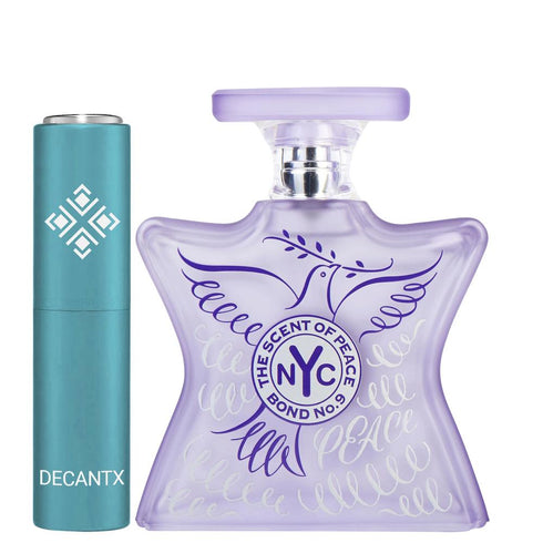 Bond No 9 The Scent Of Peace Eau de Parfum for Women