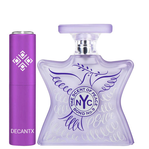 Bond No 9 The Scent Of Peace Eau de Parfum for Women
