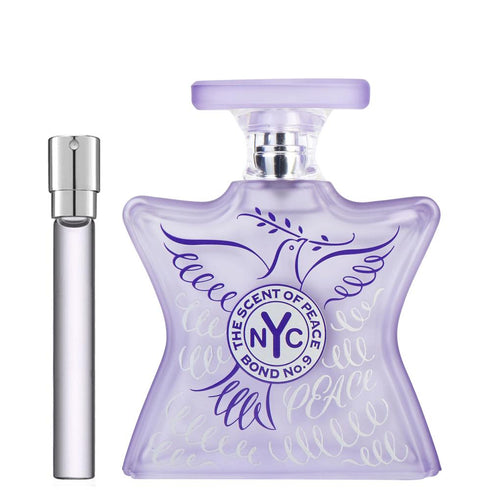 Bond No 9 The Scent Of Peace Eau de Parfum for Women