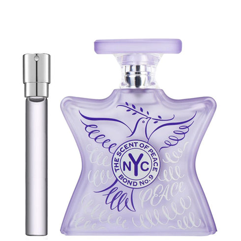 Bond No 9 The Scent Of Peace Eau de Parfum for Women