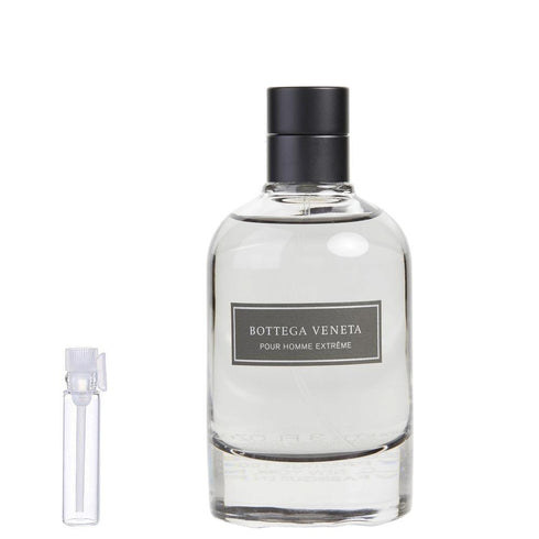 Bottega Veneta Pour Homme Extreme Eau de Toilette