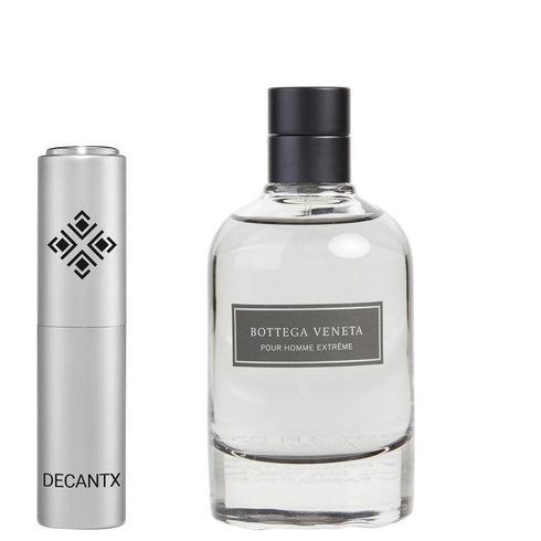 Bottega Veneta Pour Homme Extreme Eau de Toilette