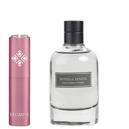 Bottega Veneta Pour Homme Extreme Eau de Toilette