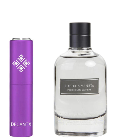 Bottega Veneta Pour Homme Extreme Eau de Toilette