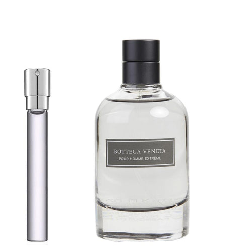 Bottega Veneta Pour Homme Extreme Eau de Toilette
