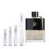Carolina Herrera CH Prive Eau de Toilette for Men