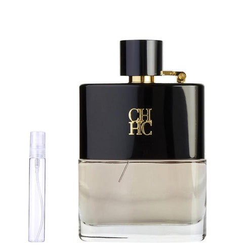 Carolina Herrera CH Prive Eau de Toilette for Men