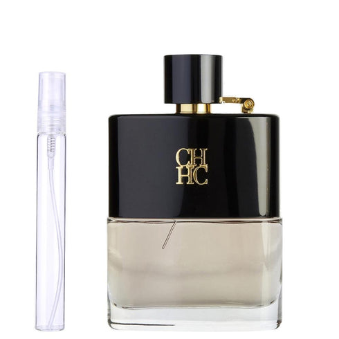 Carolina Herrera CH Prive Eau de Toilette for Men